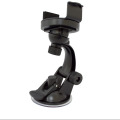 Adjustable Suction Windshield Mount Stand 360 Degree Rotation Phone Holder 2519